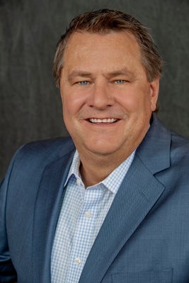 Portrait of Bret Amon, REALTOR&reg;